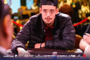 SiGMA Poker Tour Sao Paulo 2025