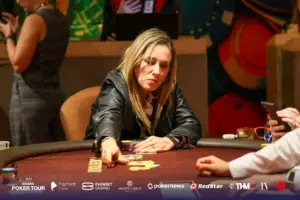 SiGMA Poker Tour Sao Paulo 2025