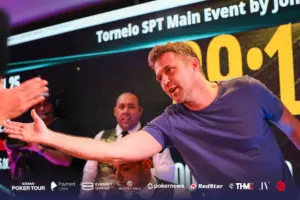 SiGMA Poker Tour Sao Paulo 2025