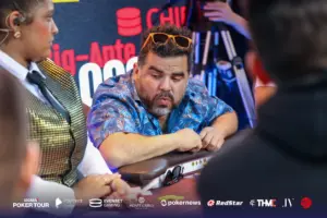 SiGMA Poker Tour Sao Paulo 2025