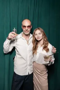 OPENING NIGHT PARTY