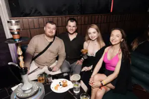 OPENING NIGHT PARTY